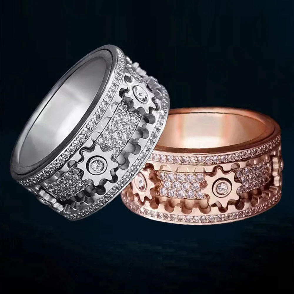 GearRing™ | Drehgetriebering - Image 6