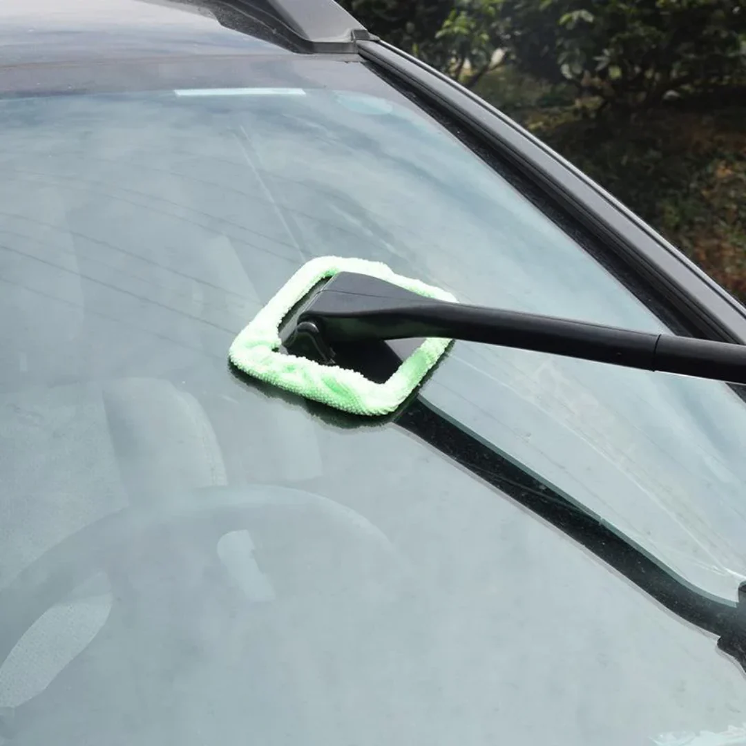 GlassSwipe™ - Autoscheibenreiniger-Bürste - Image 2