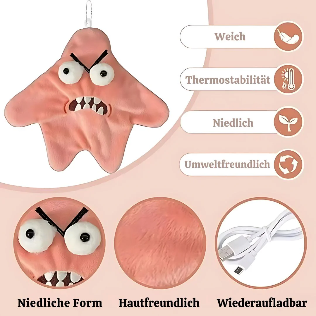 Glimstar Plüsch™ Tanzendes Plüschtier - Image 4