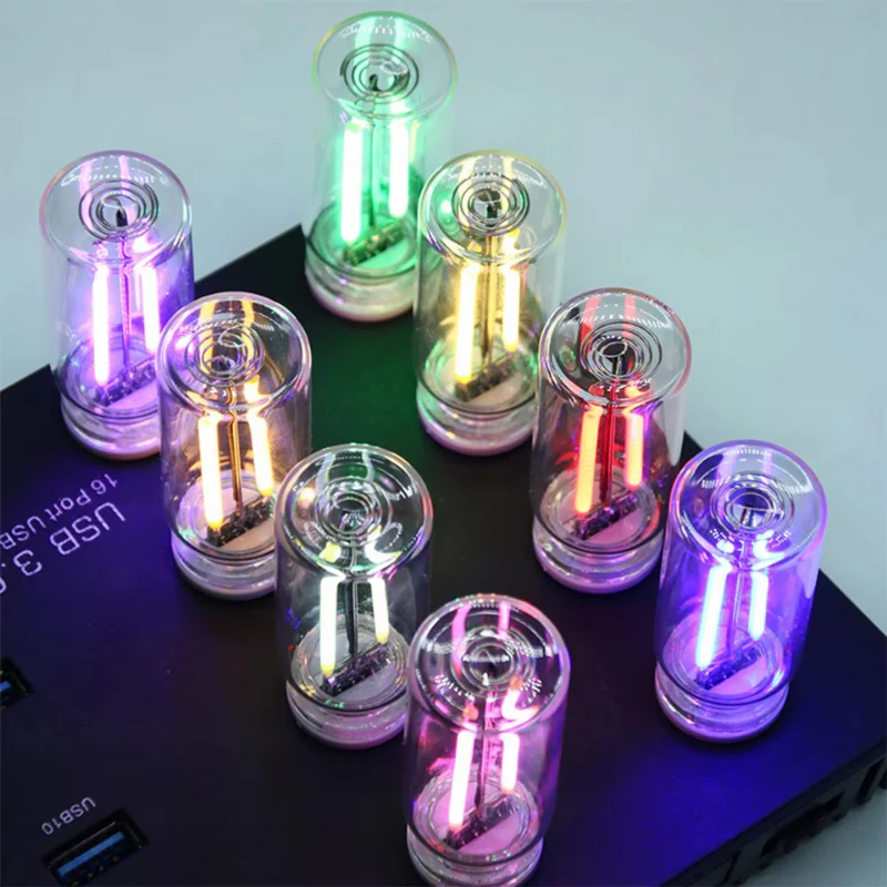 GlowTouch™ | Dimmbares USB-Licht (1+1 GRATIS) - Image 3