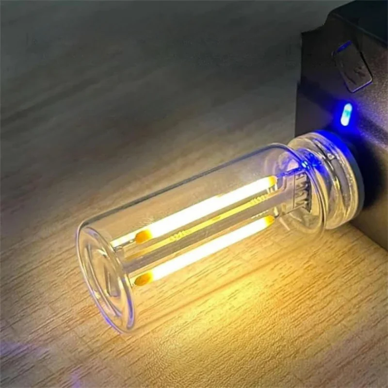 GlowTouch™ | Dimmbares USB-Licht (1+1 GRATIS) - Image 4