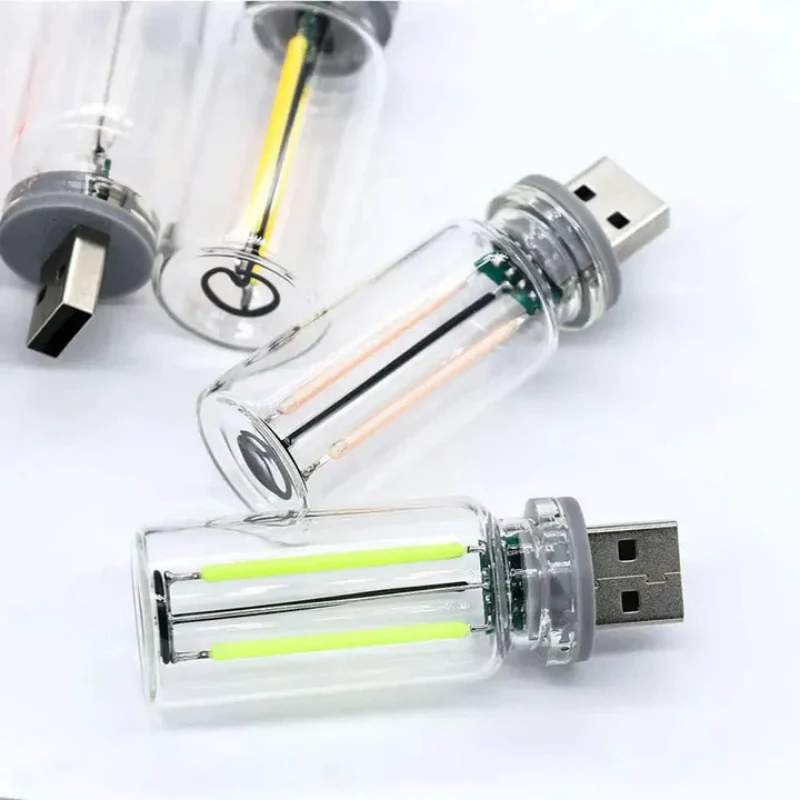 GlowTouch™ | Dimmbares USB-Licht (1+1 GRATIS) - Image 5