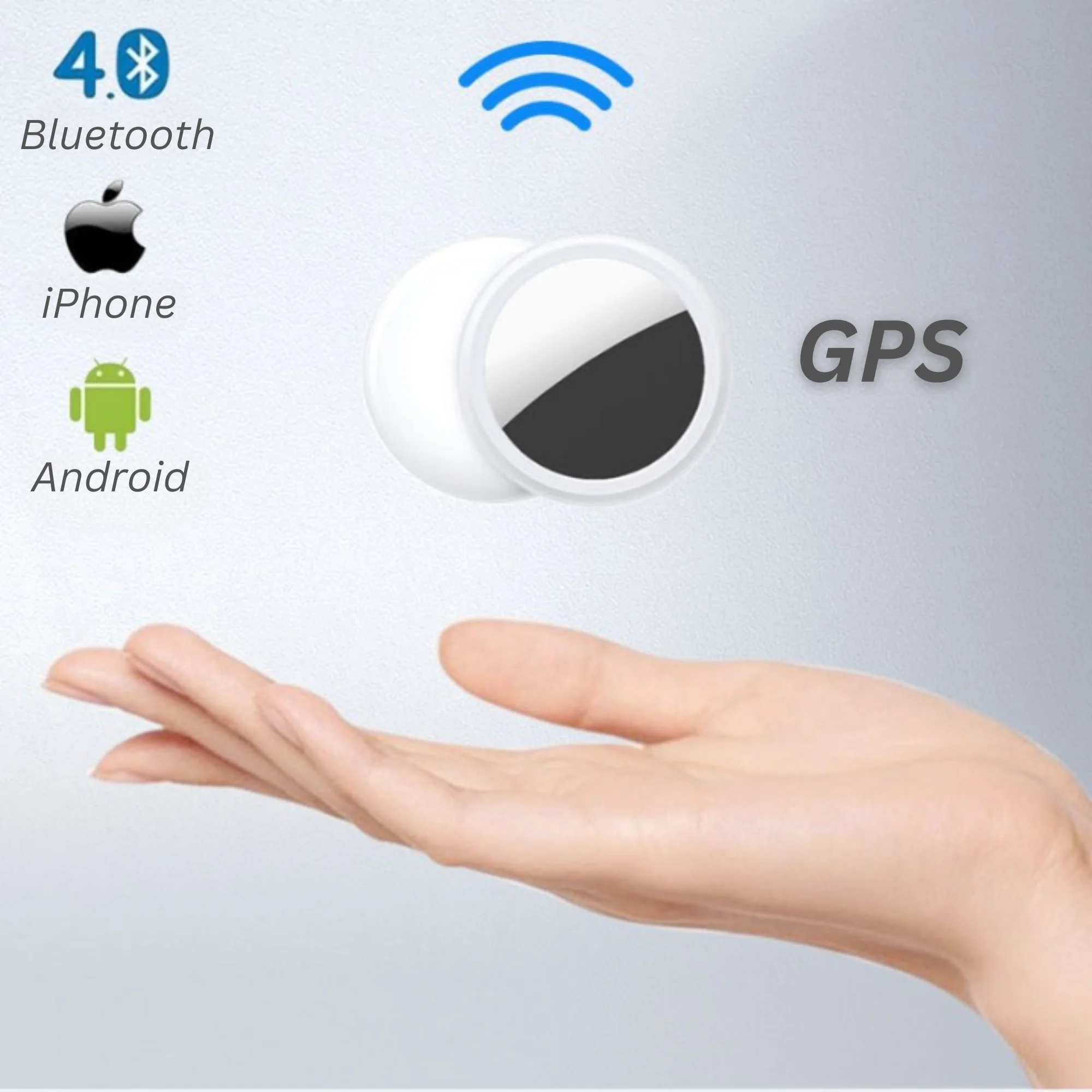 GPSafe™ I Mini-GPS-Ortungsgerät (1+1 GRATIS) - Image 3