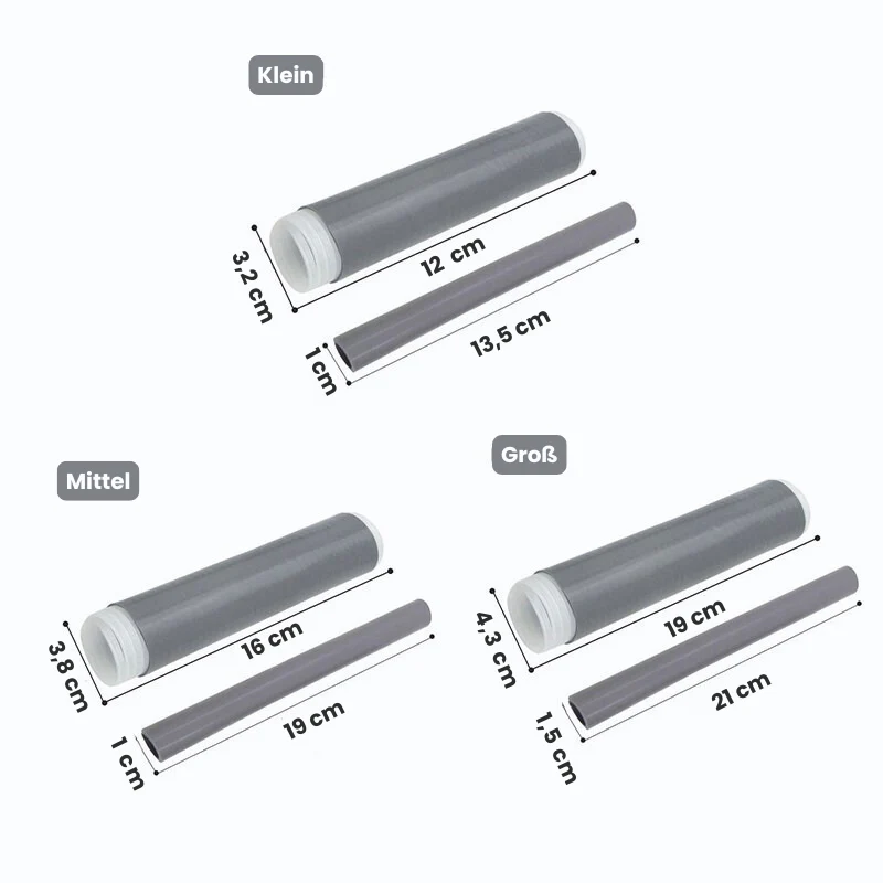 GripGuard™ | Anti-Rutsch Silikon-Griffschutz (1+1 GRATIS) - Image 6