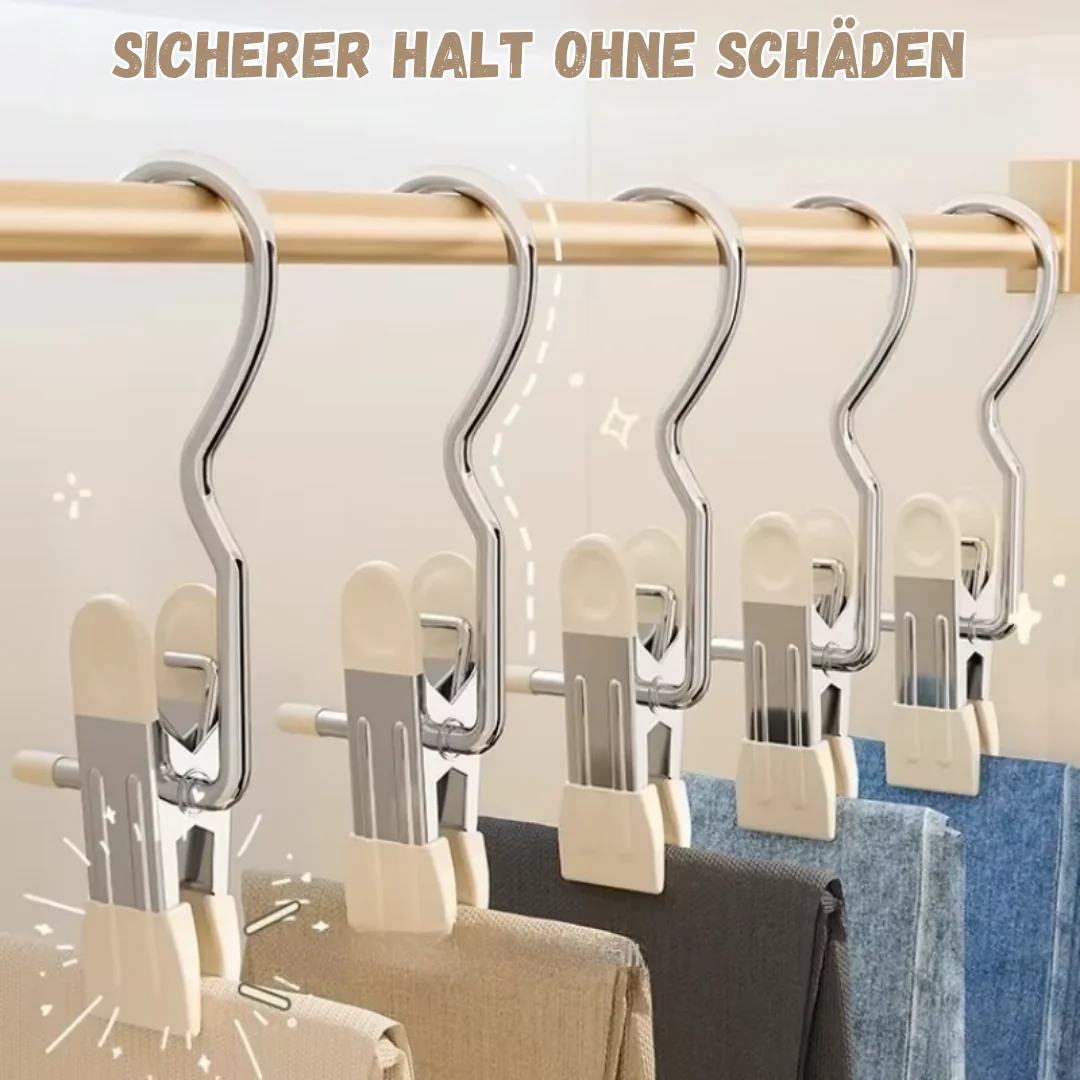 GripMate™ - Multifunktionale Hängehaken (10er Set) - Image 3