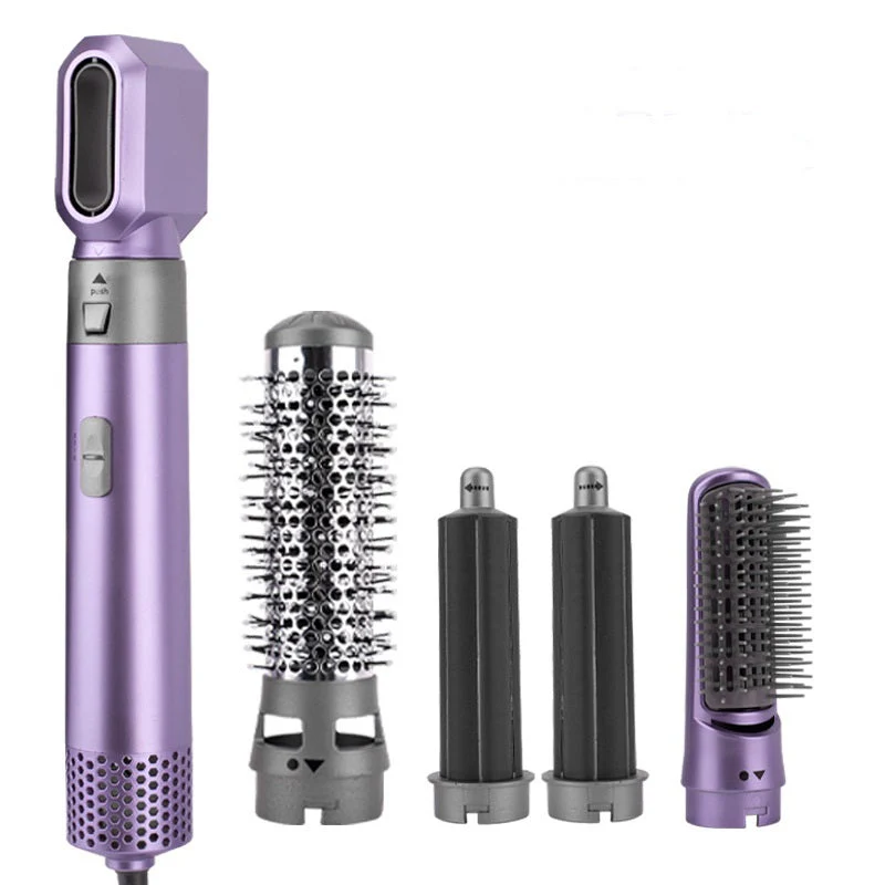 HairFlexx™ - Multifunktions-Haarstyler - Image 10