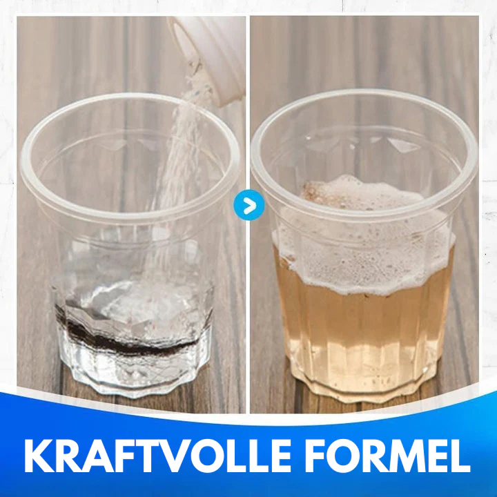 InstaFlow™ - Spülbecken und Abflussreiniger (1+1 GRATIS) - Image 6