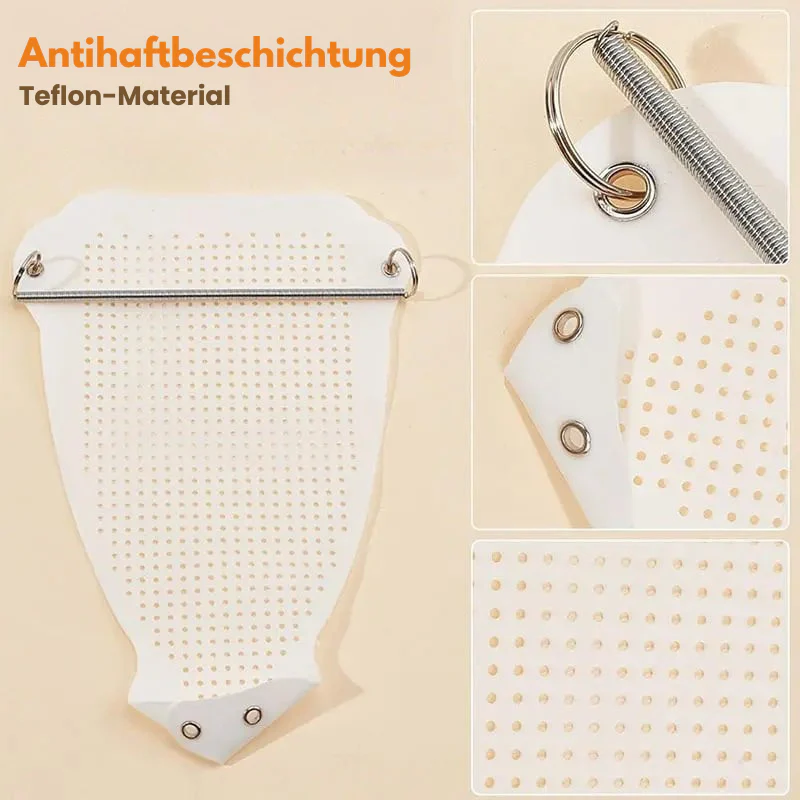 IronGuard™ | Universelle Antihaft-Bügelsohle - Image 4