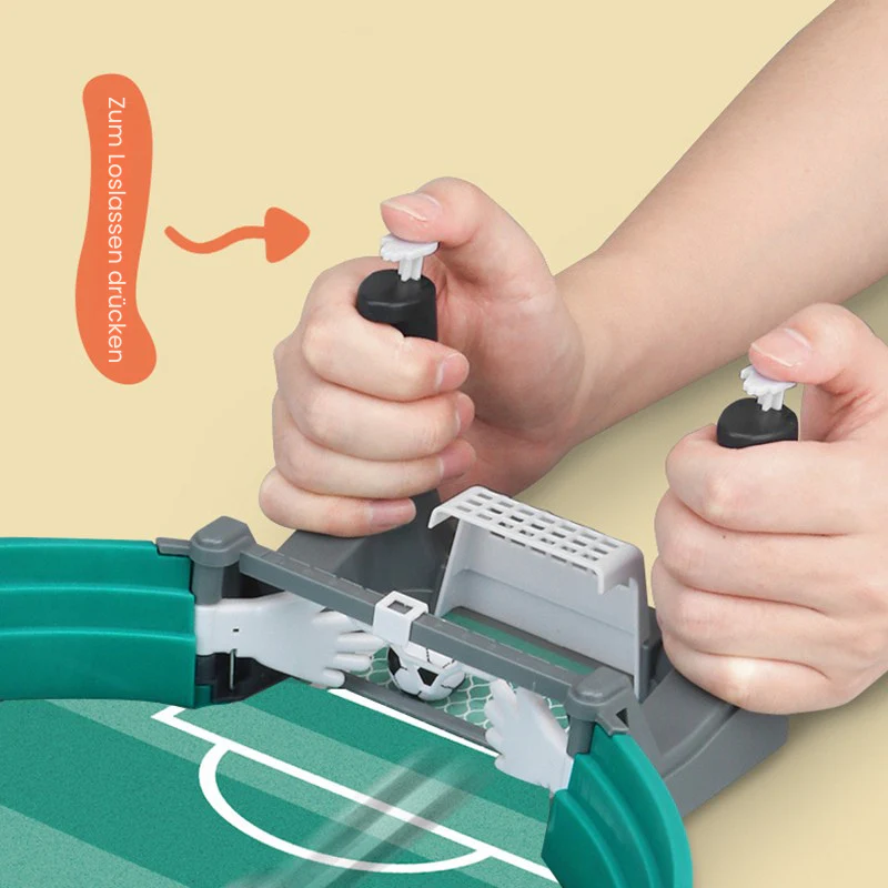 KickMate™ | Mini-Fußballspiel - Image 2