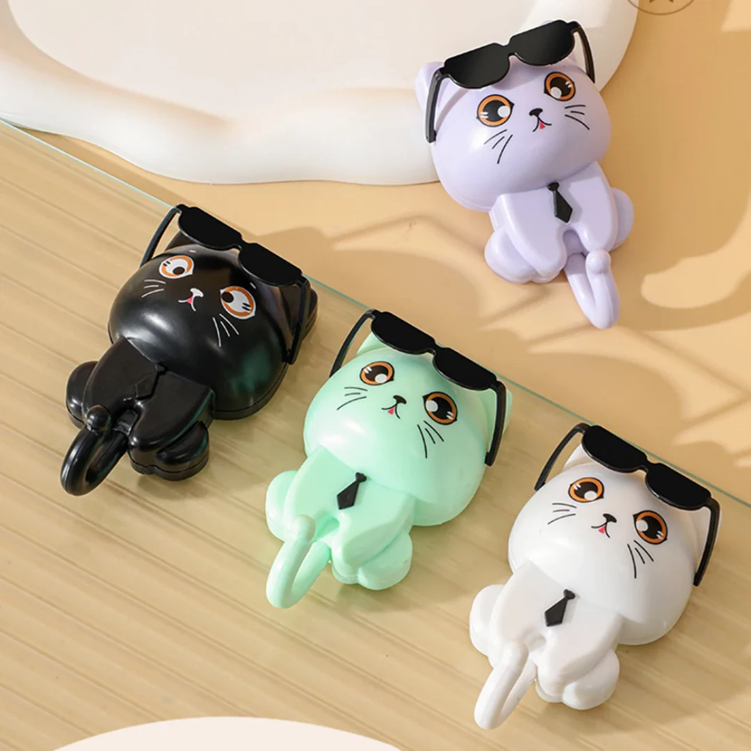 KittyKey™ - Schlüsselhaken für Katzen (1+1 GRATIS) - Image 3