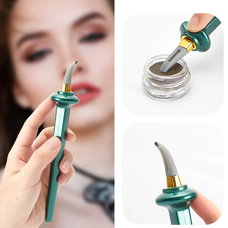 LashLine™ | Eyeliner-Applikator (1+1 GRATIS) - Image 2