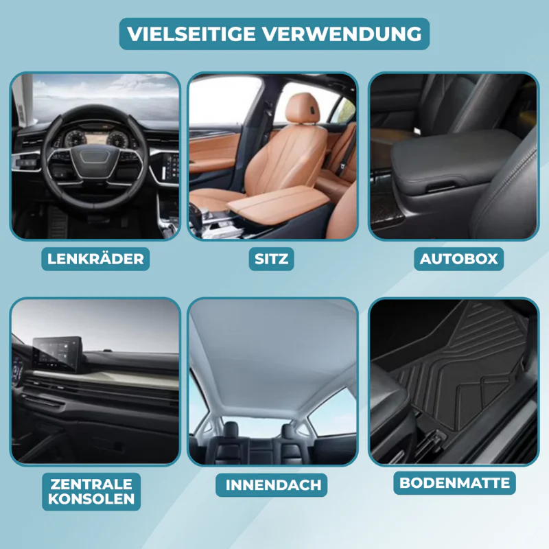LeatherRevive™ | Leder & Kunststoff-Pflegecreme (1+1 GRATIS) - Image 3