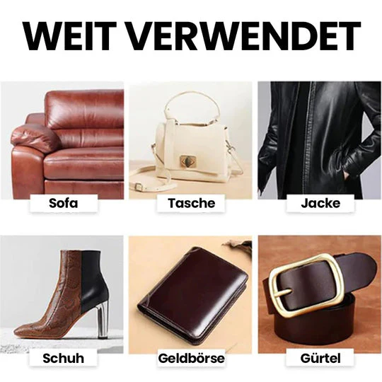 LederGleam™ Leder- und Möbelreparatur - Image 5