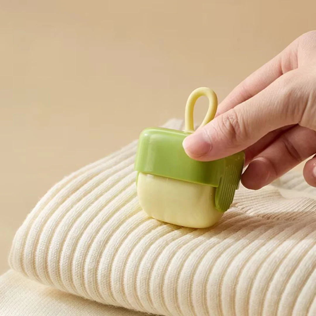 LintOffâą - Wiederverwendbare Fusselrolle (1+1 GRATIS) - Image 5
