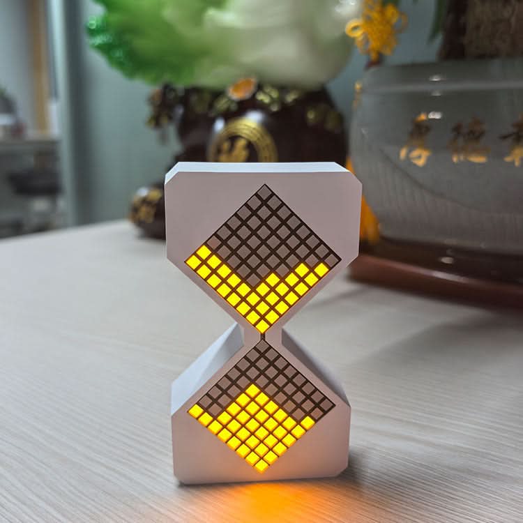 LumiGlass™ | LED Sanduhr-Timer - Image 3