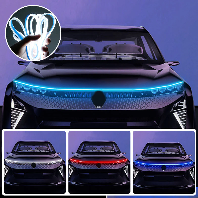 LuminX™ Auto-Haubenleuchte (1+1 GRATIS) - Image 5