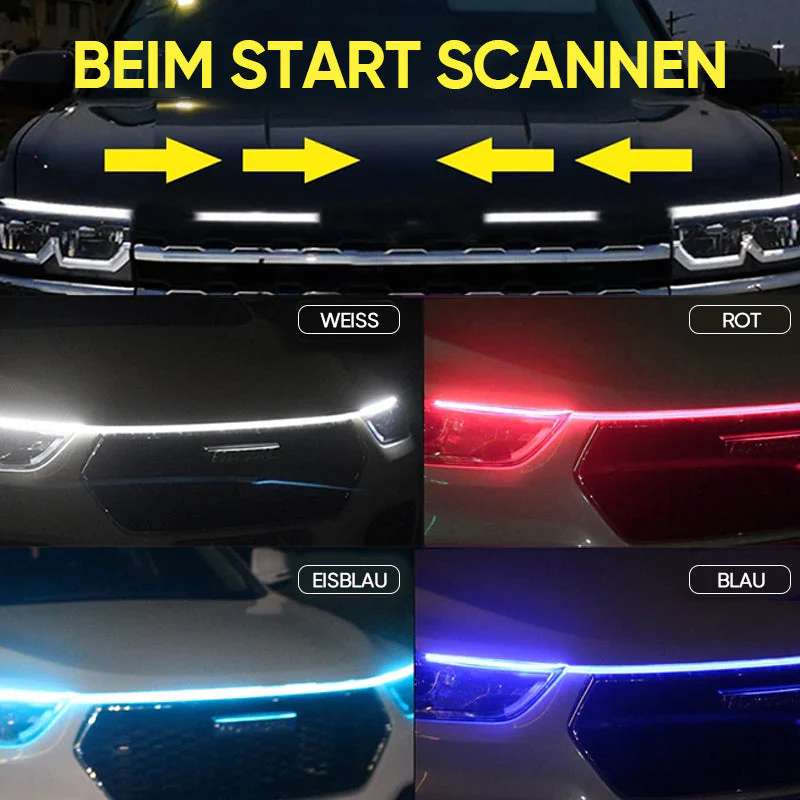 LuminX™ Auto-Haubenleuchte (1+1 GRATIS) - Image 7