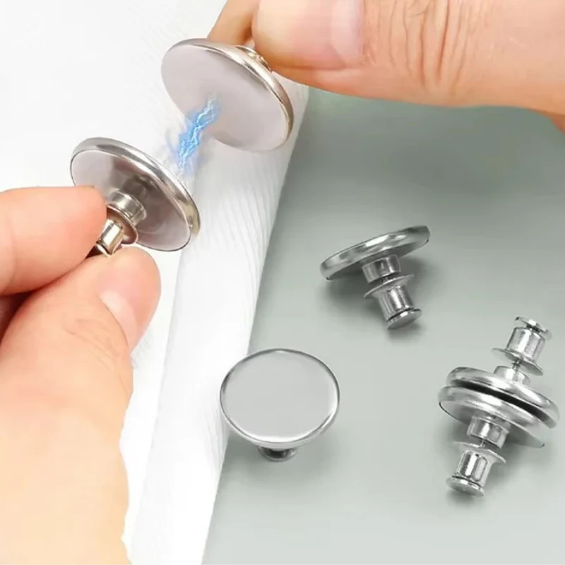 MagClipsâą | Magnetische Vorhang-Clips (4+4 GRATIS) - Image 3