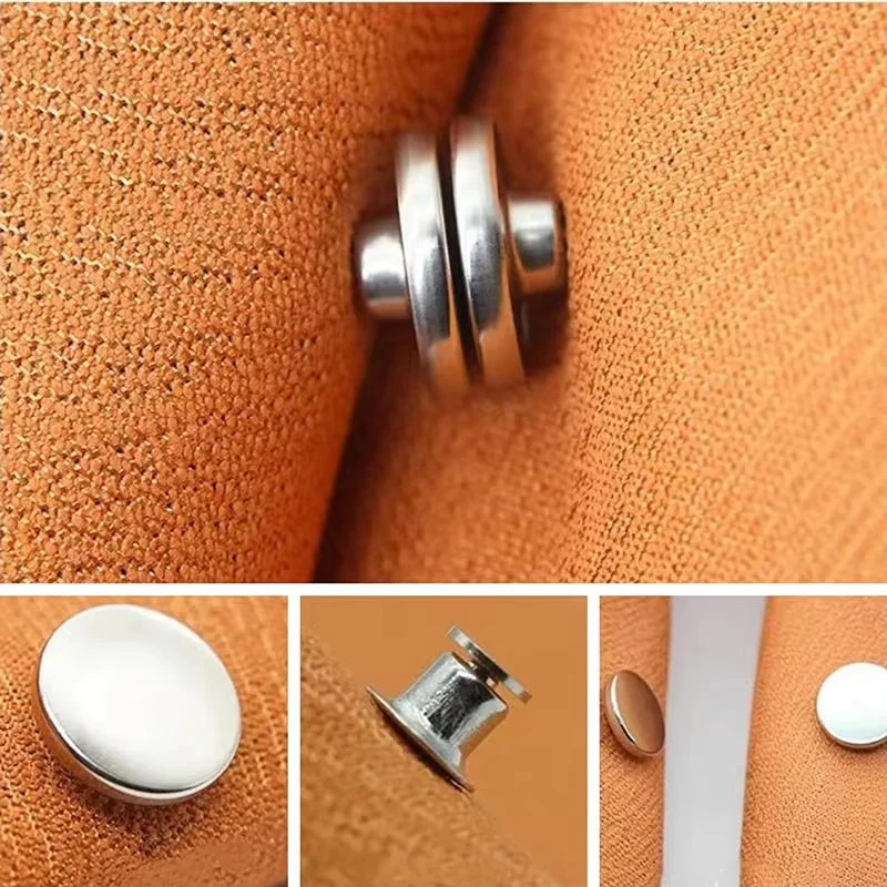 MagClipsâą | Magnetische Vorhang-Clips (4+4 GRATIS) - Image 5