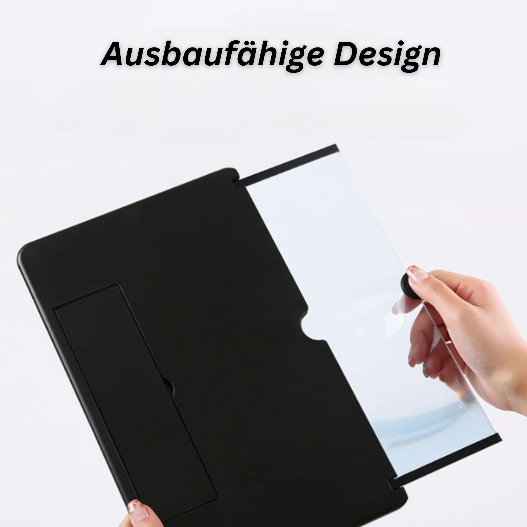 MegaZoom™️ I Bildschirmlupe für Telefone - Image 10