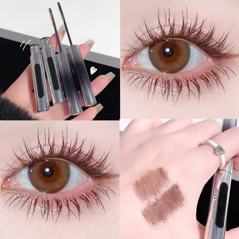 MetalLash™ - Metall-Wimperntusche (1+1 GRATIS) - Image 4
