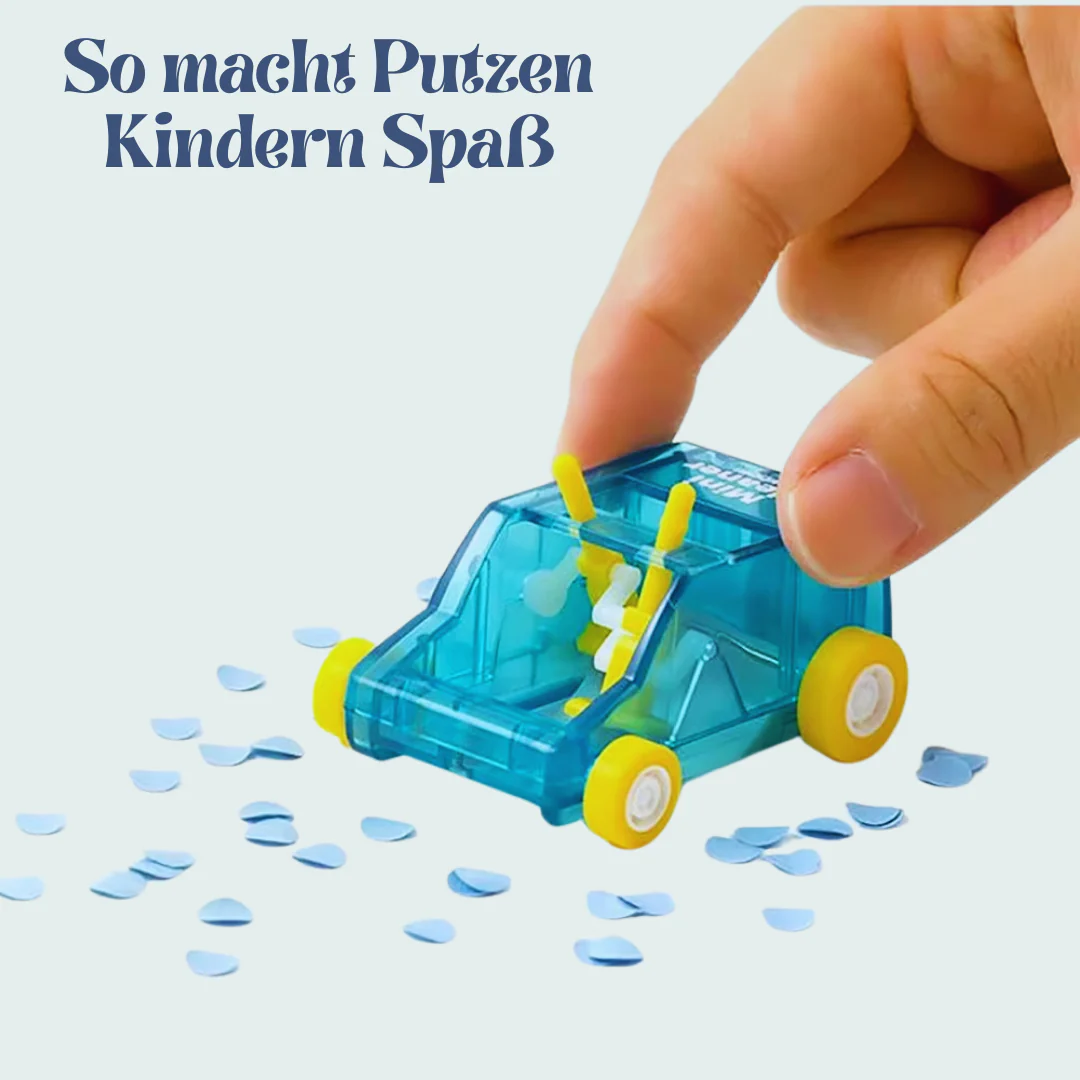 MiniSweep™ - Mini-Schreibtischreiniger - Image 2