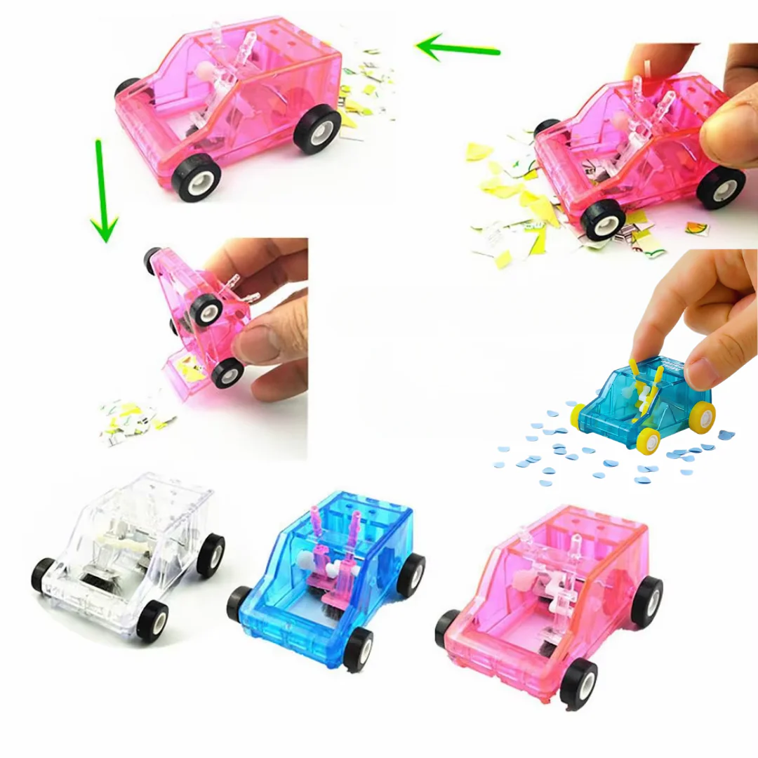 MiniSweep™ - Mini-Schreibtischreiniger - Image 4