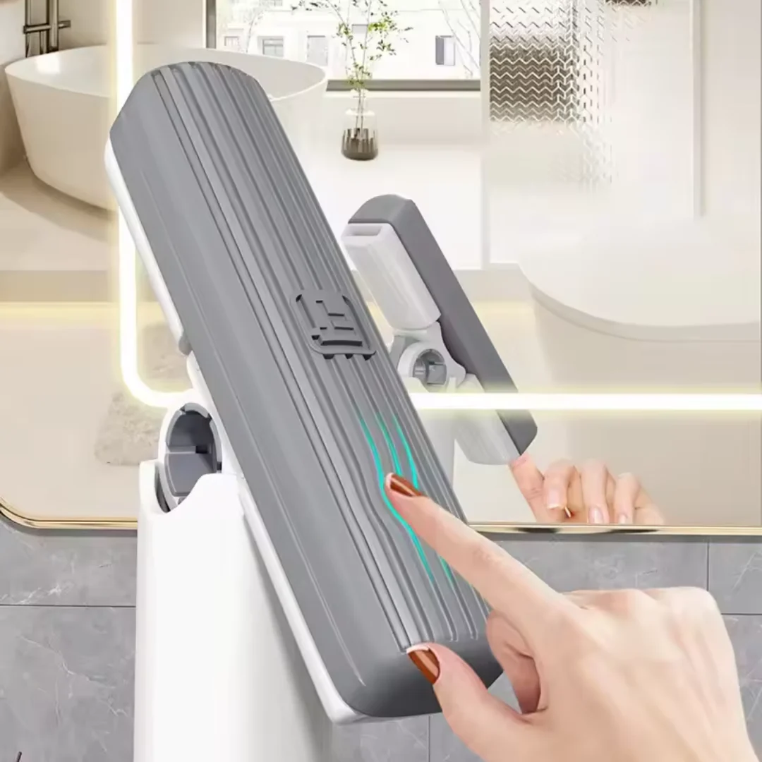 MopMate™ - Tragbarer Schnell-Trocken Mini Mop - Image 2