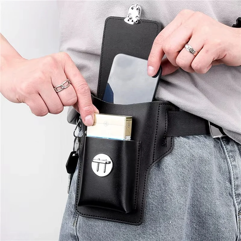 MoveMate⢠- Gßrteltasche - Image 2