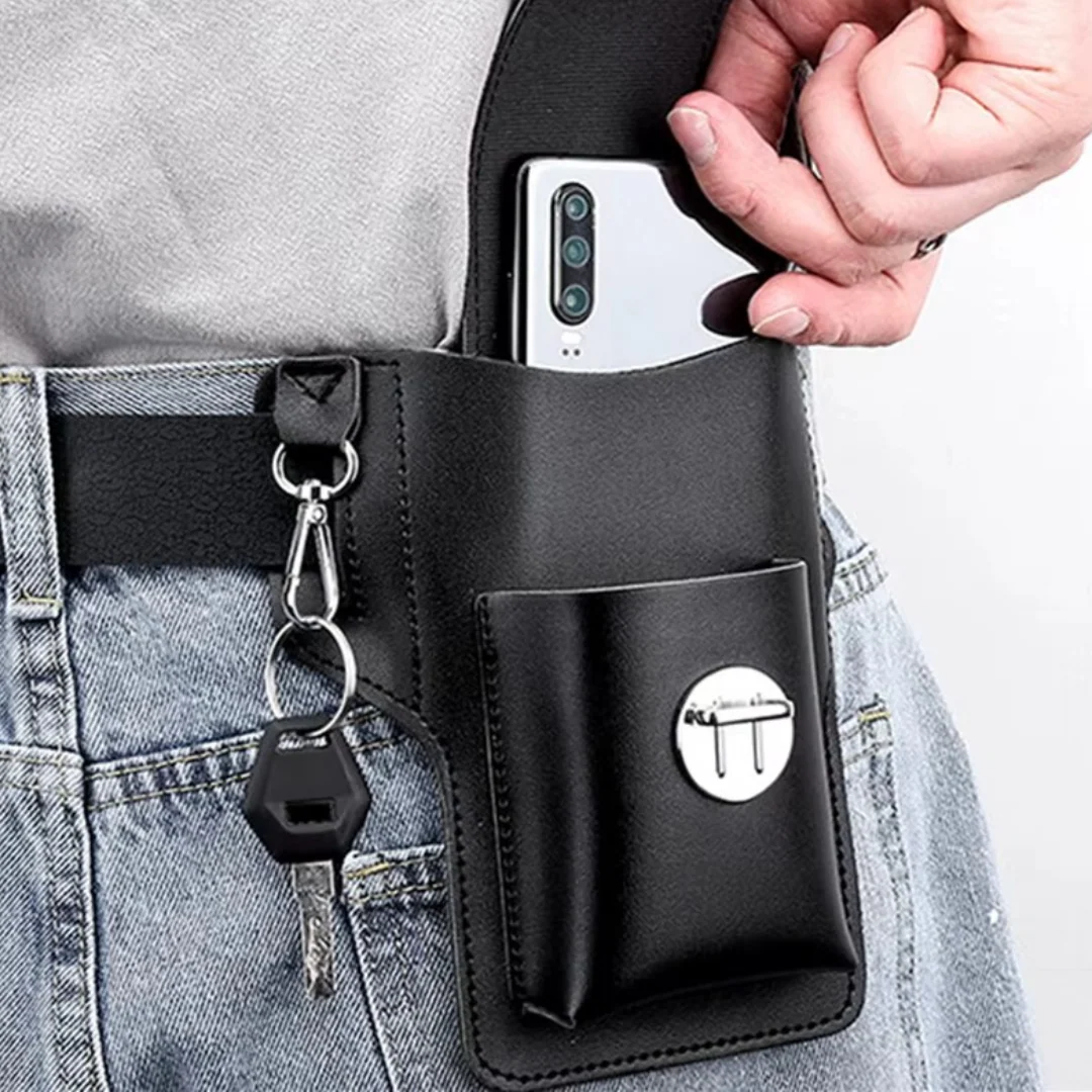 MoveMate⢠- Gßrteltasche - Image 3