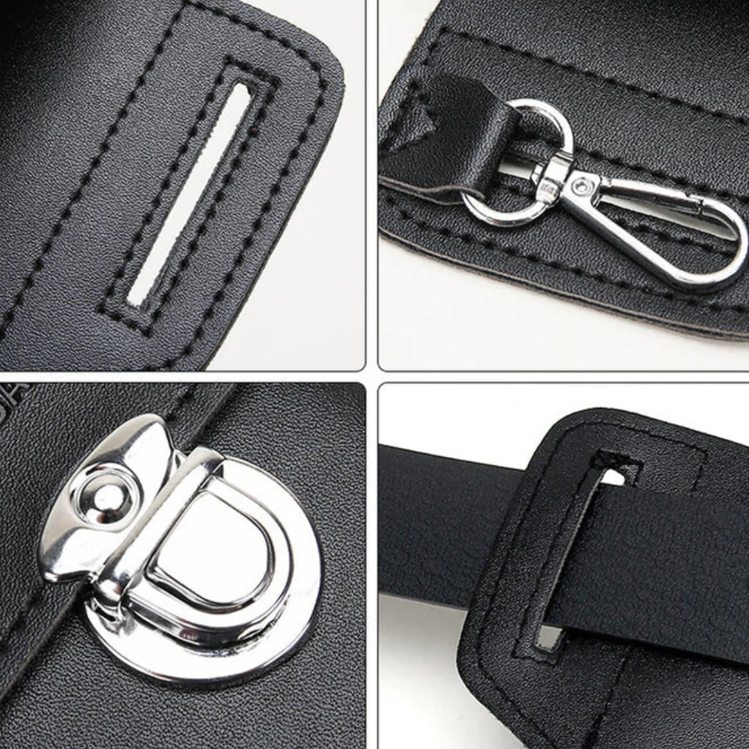 MoveMate⢠- Gßrteltasche - Image 6