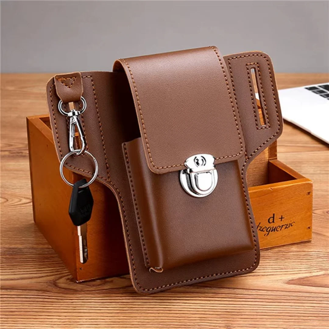 MoveMate⢠- Gßrteltasche - Image 7