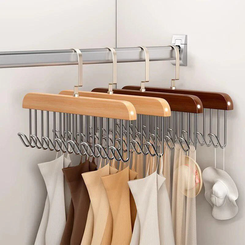 MultiHook™ | Kleiderschrank-Organisator Kleiderbügel (1+1 GRATIS) - Image 4