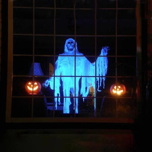 MysticView™ | Halloween-Projektor - Image 3