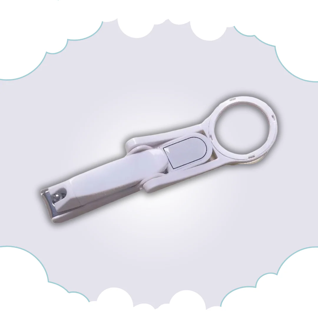 NailScope™ - Nagelknipser mit Vergrößerungsglas - Image 6