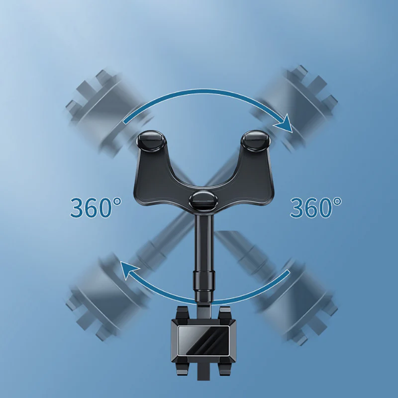 NavMate™ | Universelle Handyhalterung - Image 4