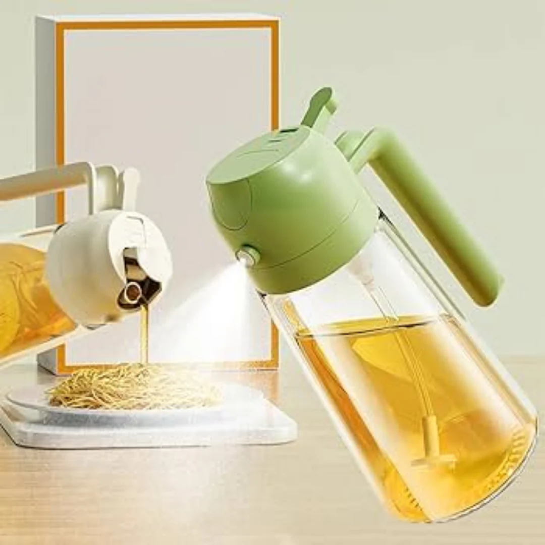 Oilify™ - Mehrzweck-Ölspender - Image 3