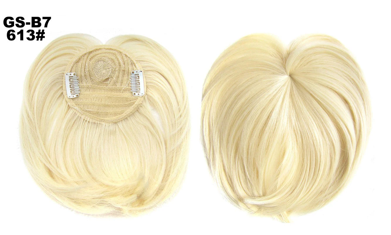 OrgaHair™ - Naturhaar-Clipverlängerung - Image 11