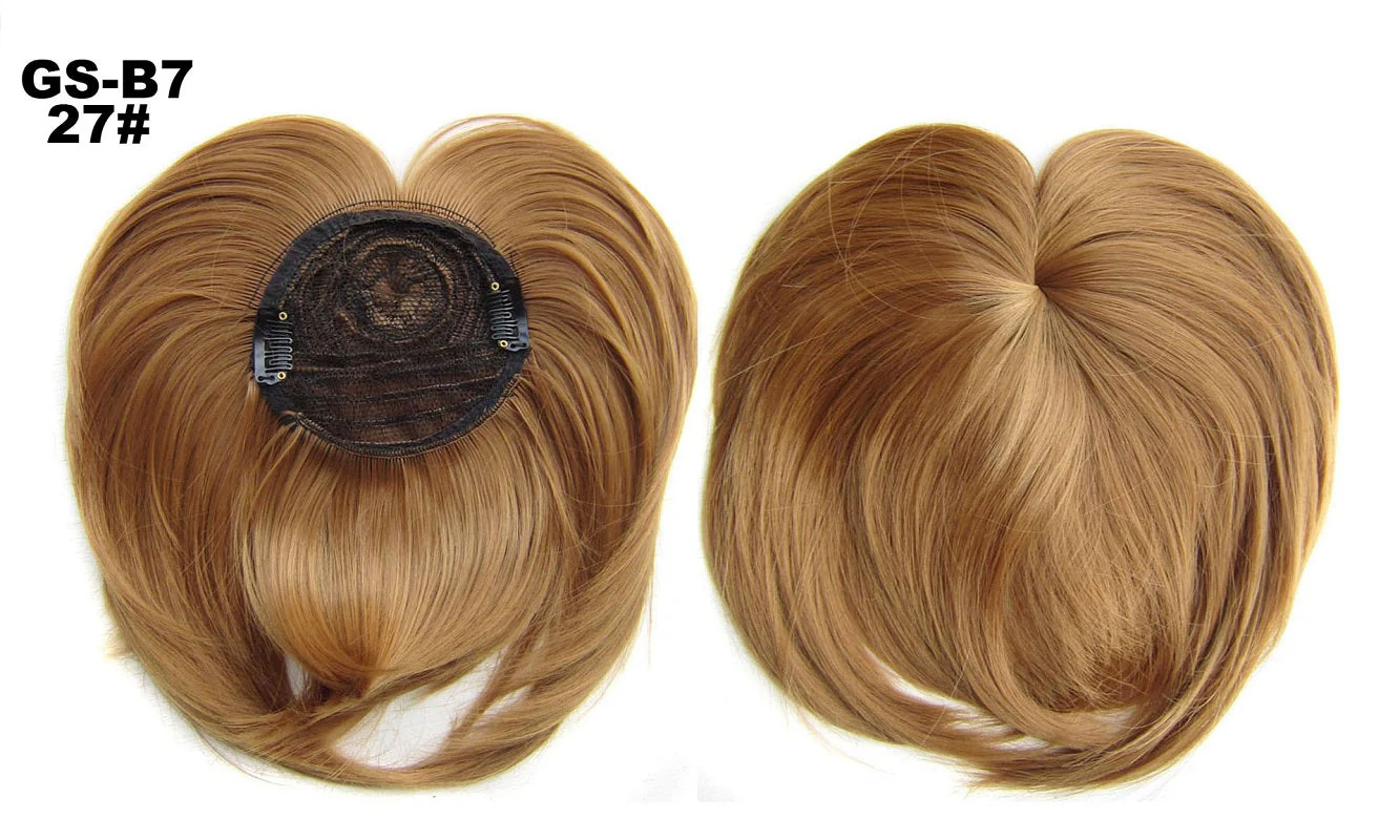 OrgaHair™ - Naturhaar-Clipverlängerung - Image 13