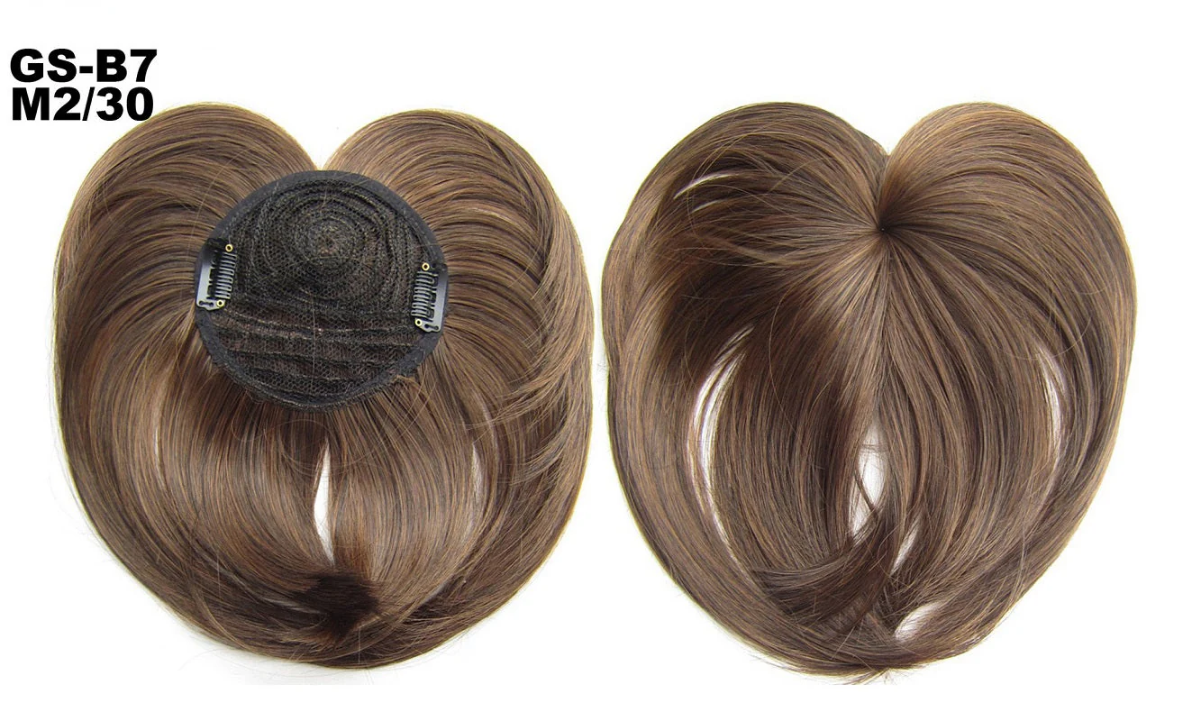 OrgaHair™ - Naturhaar-Clipverlängerung - Image 14