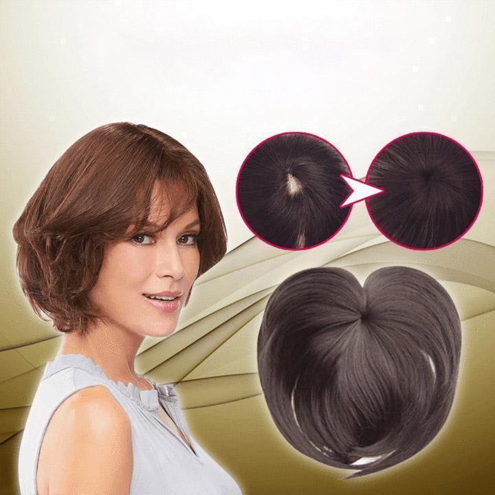 OrgaHair™ - Naturhaar-Clipverlängerung - Image 4