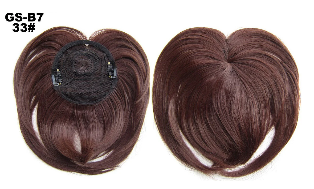 OrgaHair™ - Naturhaar-Clipverlängerung - Image 8