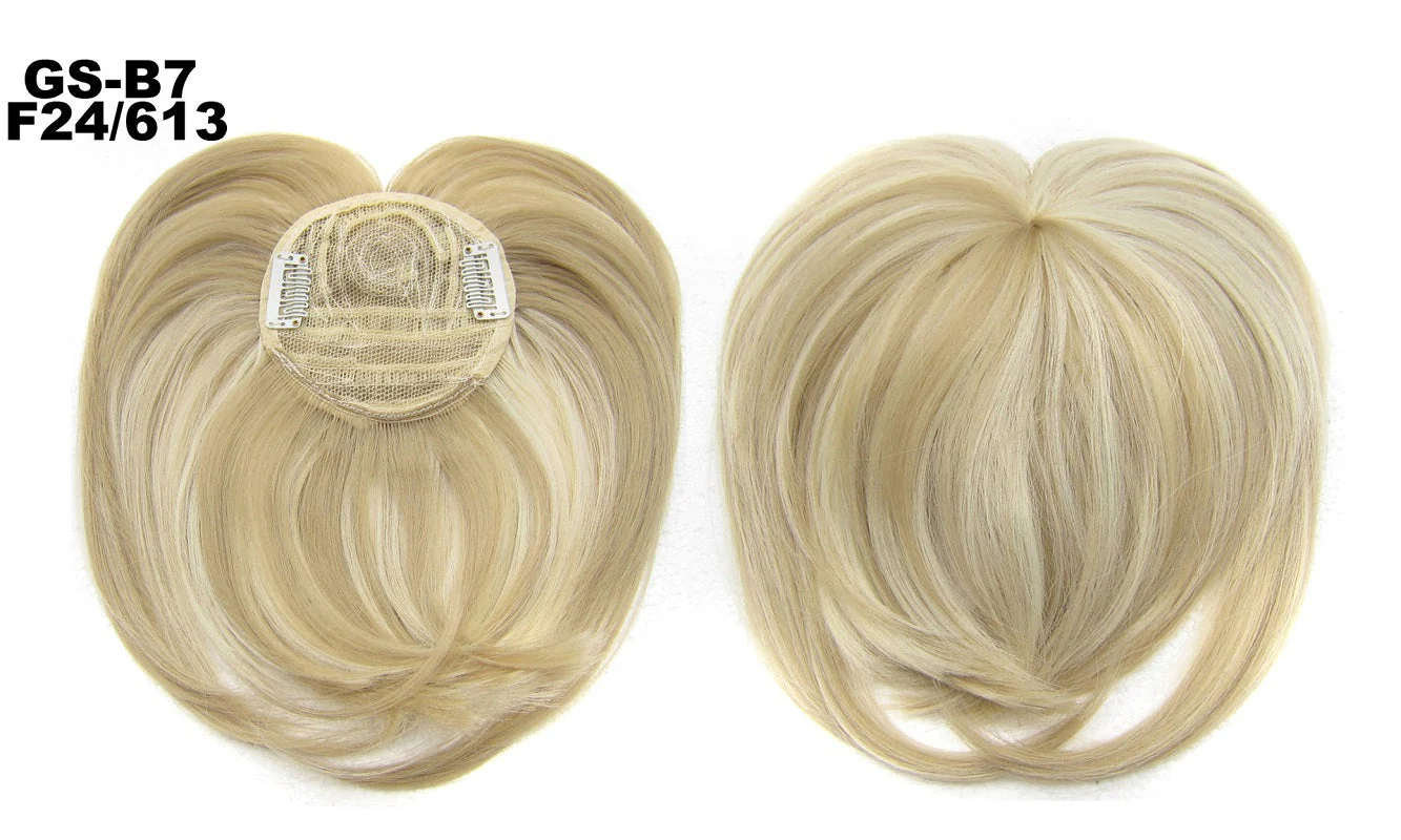 OrgaHair™ - Naturhaar-Clipverlängerung - Image 9
