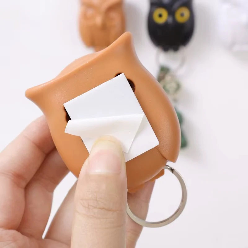 Owly™ | Magnetischer Eulenschlüsselhalter (1+1 GRATIS) - Image 5