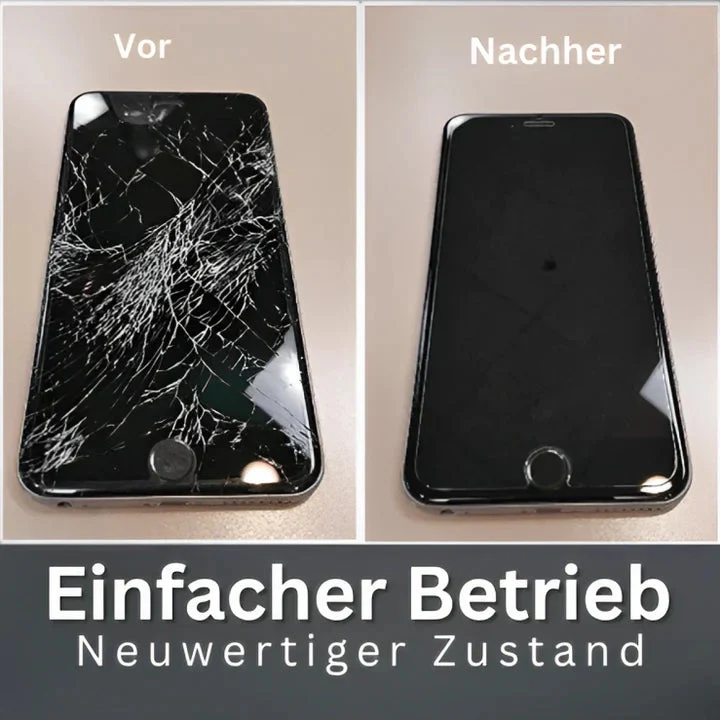 PaneFix™ - Glasreparatur-Lösung (1+1 GRATIS) - Image 5