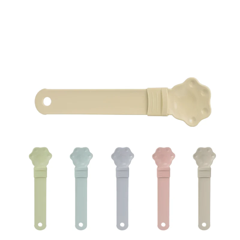 PawSpoon™ | Katzen-Leckerli Squeeze-Löffel (1+1 GRATIS) - Image 5