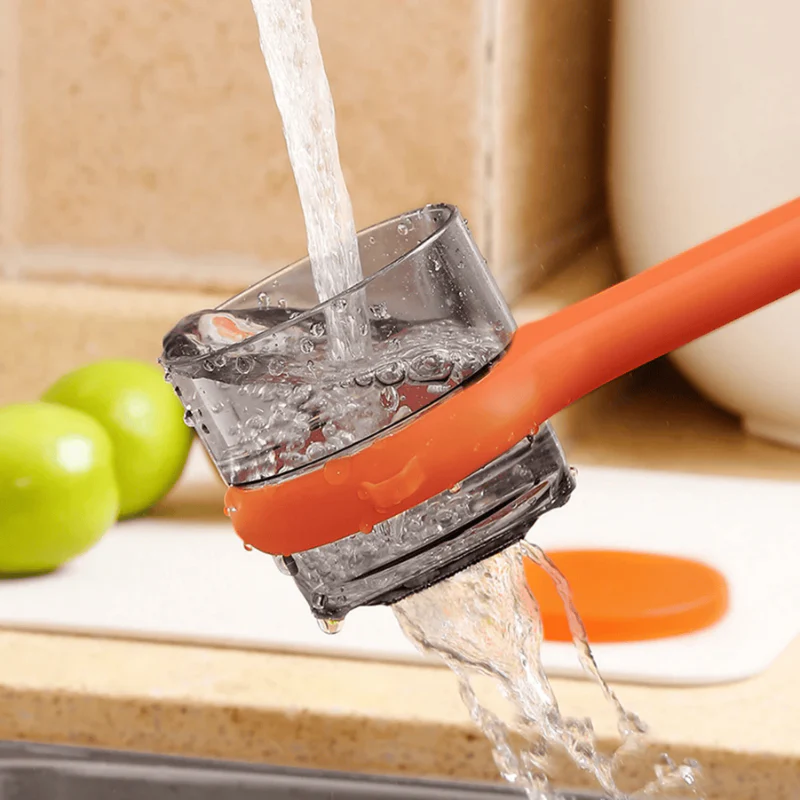 PeelClean⹠| SchÀler mit AbfallbehÀlter (1+1 GRATIS) - Image 5