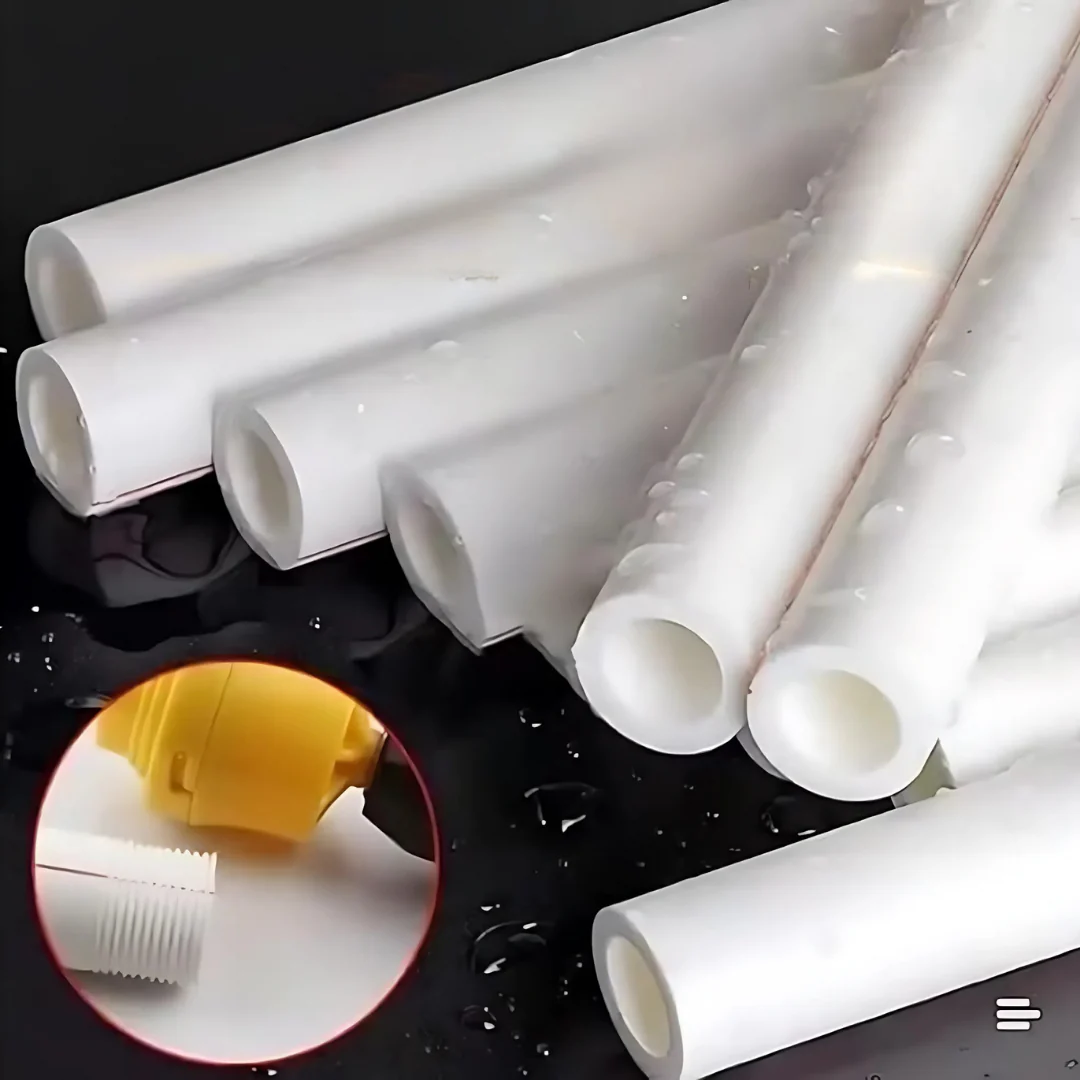PipeGrip⢠- PVC-Rohrgewindeschneidsatz - Image 6