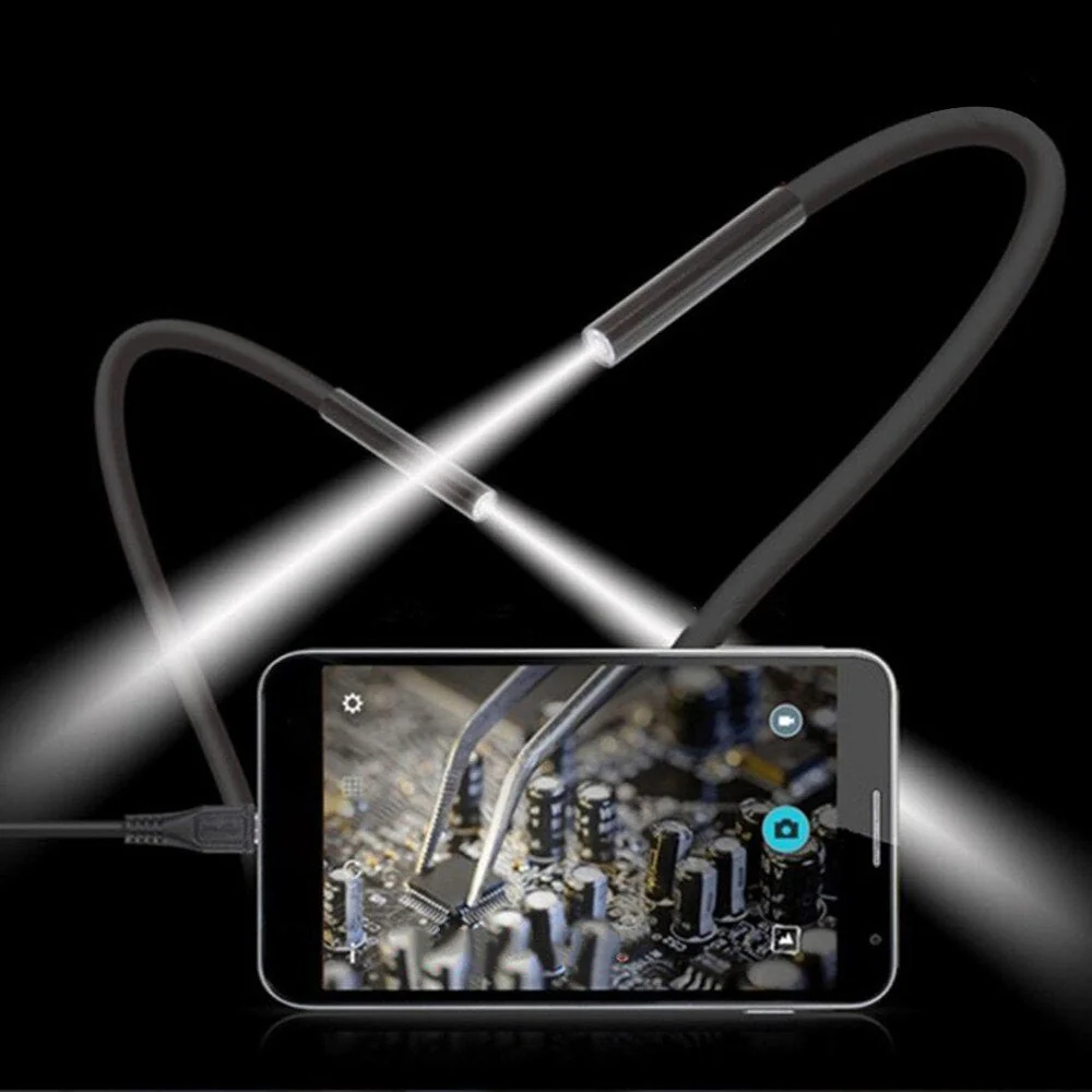 PipeScope™ |  Boreskop Inspektionskamera - Image 3