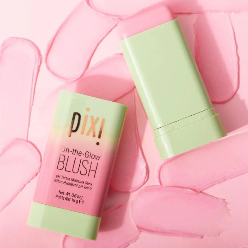 Pixi™ | Feuchtigkeitsspendend Rouge-Stick - Image 2